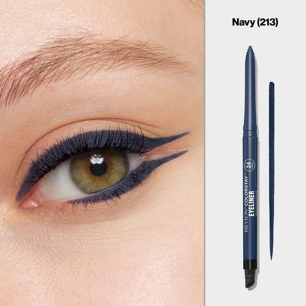 Revlon ColorStay Waterproof Eyeliner Pencil #4