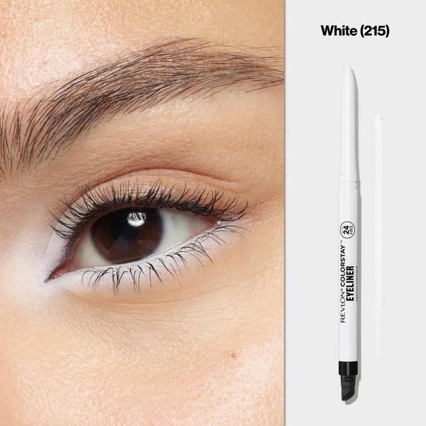Revlon ColorStay Waterproof Eyeliner Pencil #4