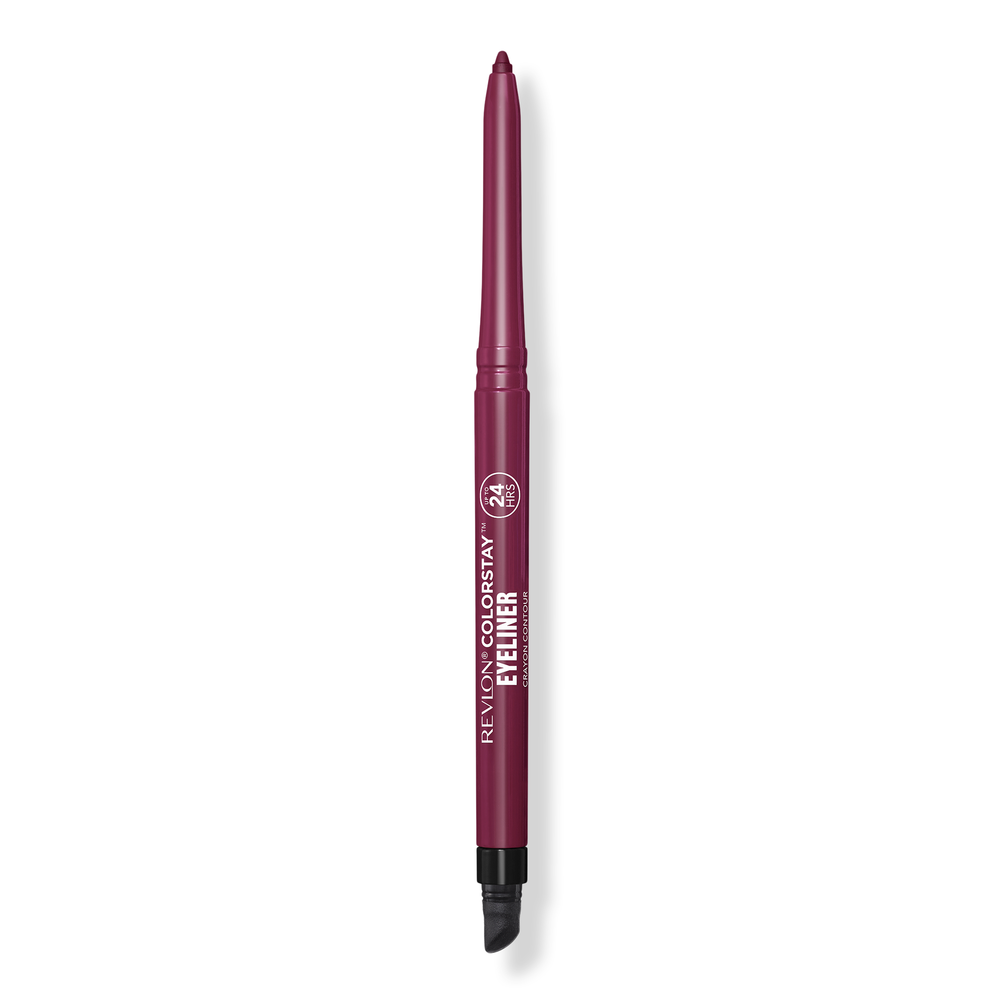 Revlon ColorStay Waterproof Eyeliner Pencil #1