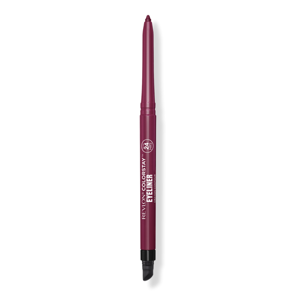 Revlon ColorStay Waterproof Eyeliner Pencil #1