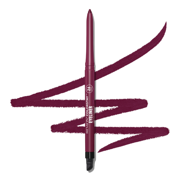Revlon ColorStay Waterproof Eyeliner Pencil #3