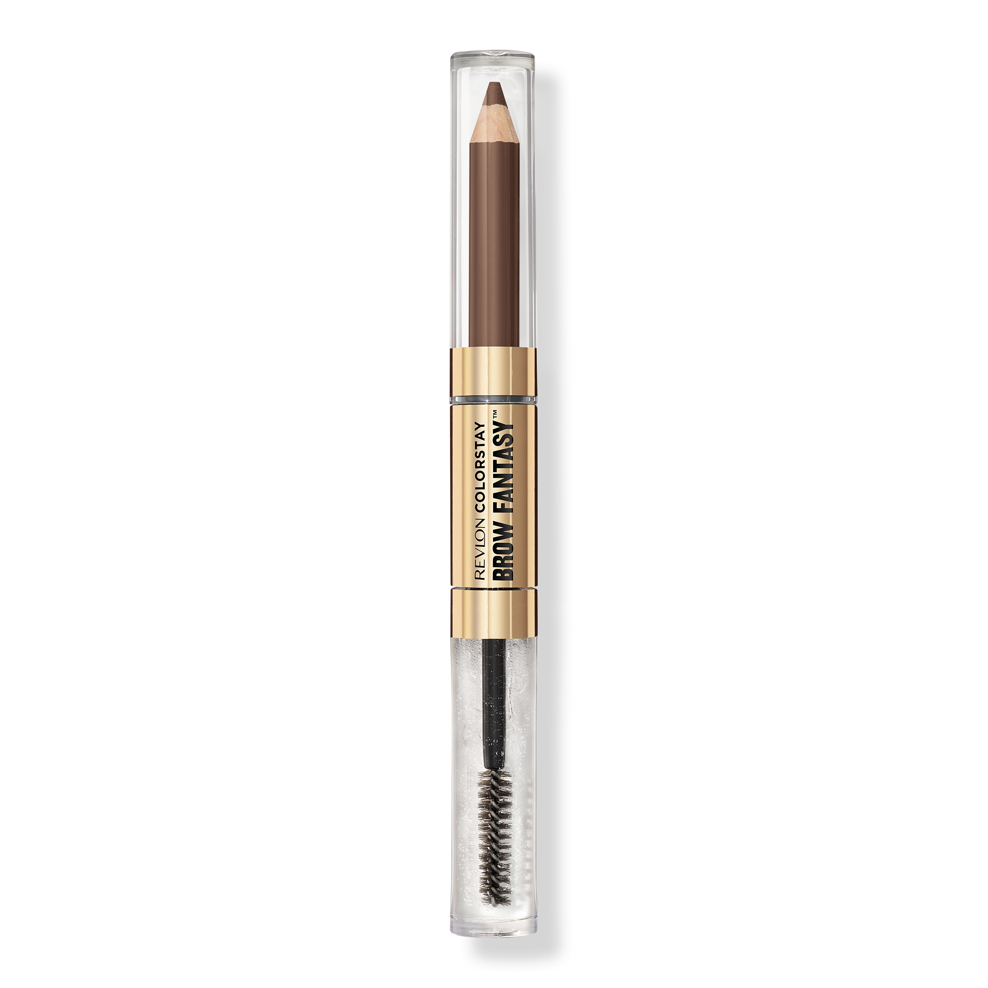 Revlon ColorStay Brow Fantasy Pencil & Gel #1