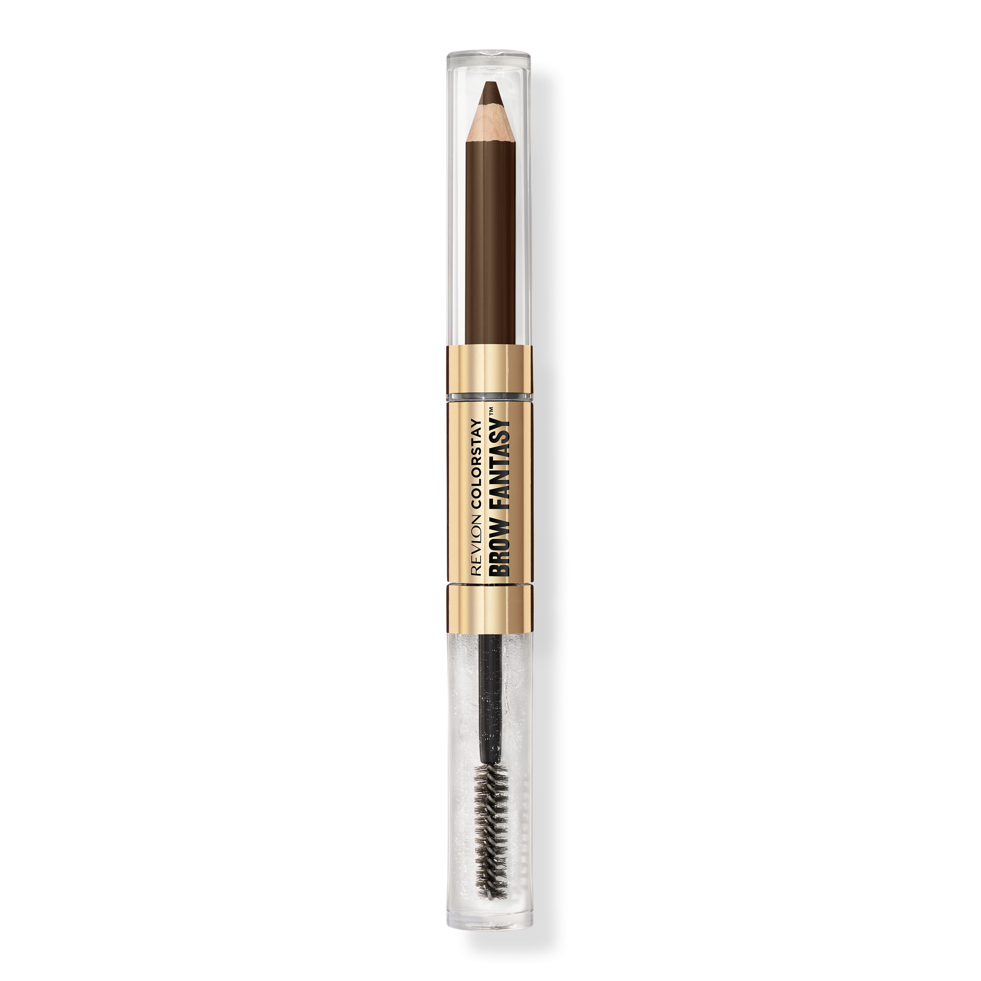Revlon ColorStay Brow Fantasy Pencil & Gel #1