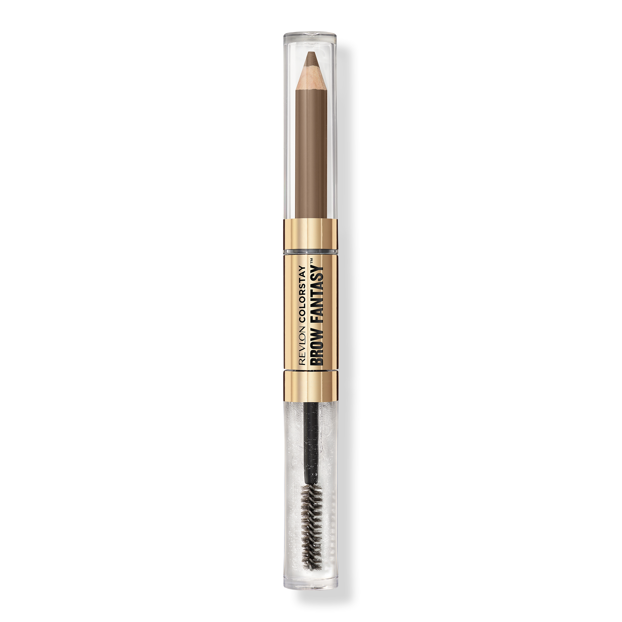 Revlon ColorStay Brow Fantasy Pencil & Gel #1