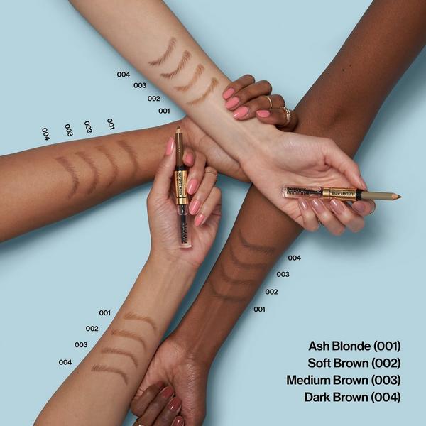 Revlon ColorStay Brow Fantasy Pencil & Gel #5