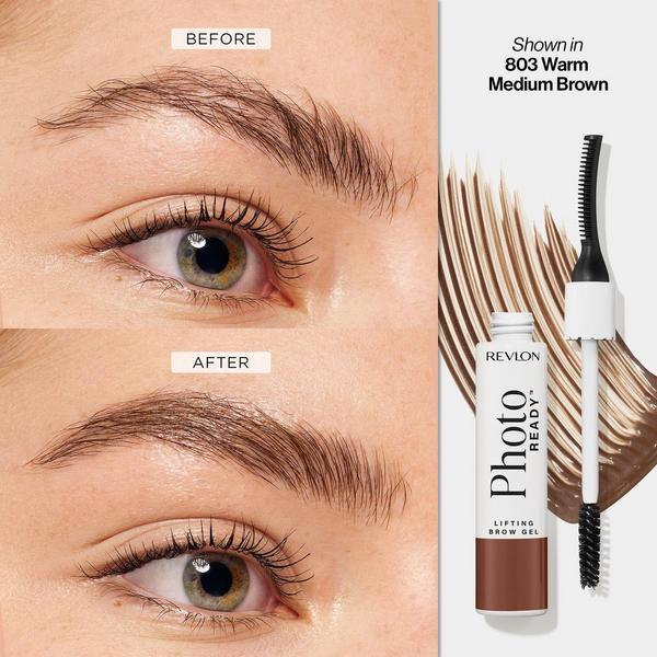 Revlon PhotoReady Lifting Brow Gel #3