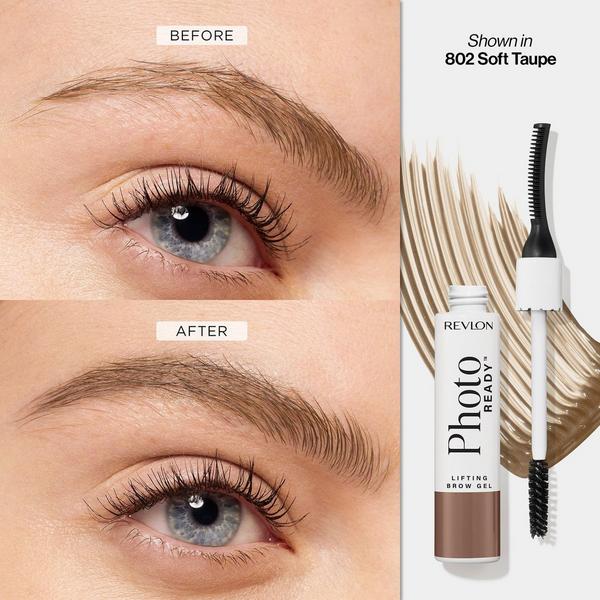 Revlon PhotoReady Lifting Brow Gel #3