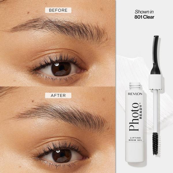 Revlon PhotoReady Lifting Brow Gel #3