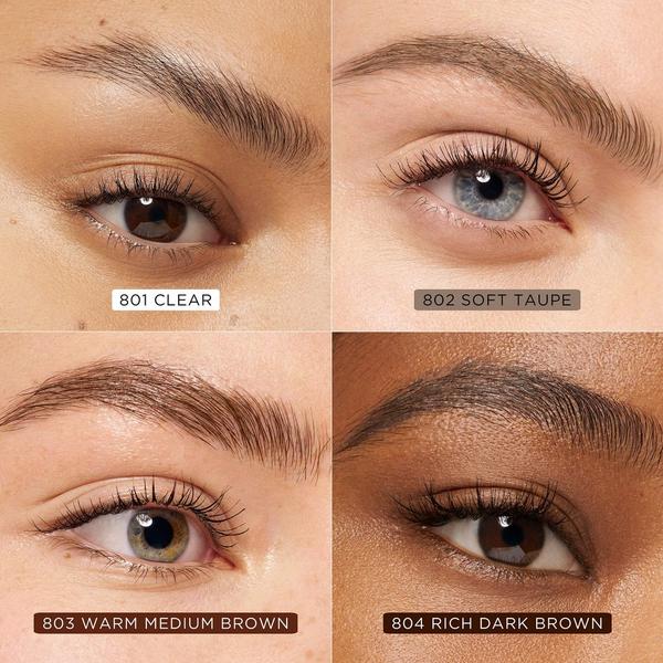 Revlon ColorStay Brow Fantasy Pencil & Gel #5