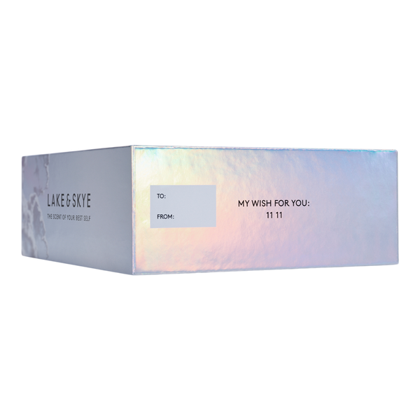 Lake & Skye Limited Edition 11 11 Eau de Parfum Duo Gift Set #6