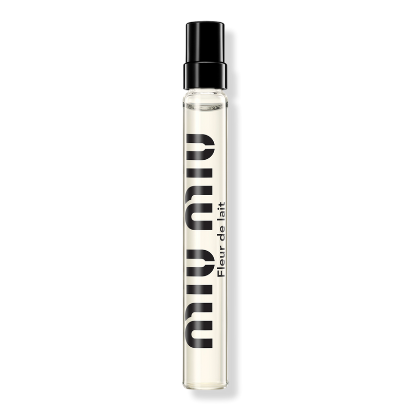 Miu Miu Fleur de Lait 50ml 香水 Miu Miu - 0.33 oz Fleur de Lait Eau de Parfum | Ulta Beauty
