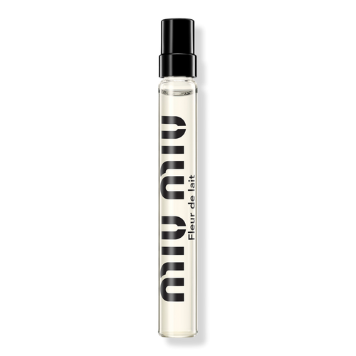 Miu Miu Fleur de Lait オードパルファム Miu Miu - 0.33 oz Fleur de Lait Eau de Parfum | Ulta Beauty