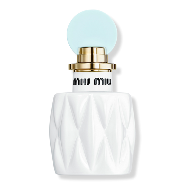 Miu Miu Fleur de Lait Eau de Parfum #1