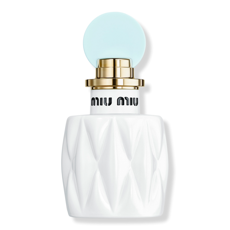 香水(女性用) Miu Miu Fleur de Lait Eau de Parfum Miu Miu - 1.7 oz Fleur de Lait Eau de Parfum | Ulta Beauty