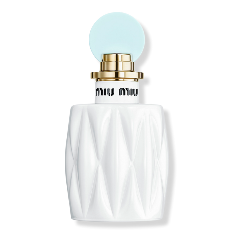 Miu Miu Fleur de Lait オードパルファム Miu Miu - 0.33 oz Fleur de Lait Eau de Parfum | Ulta Beauty