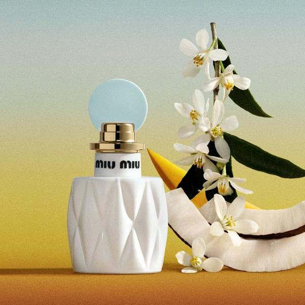 Miu Miu Fleur de Lait Eau de Parfum #2