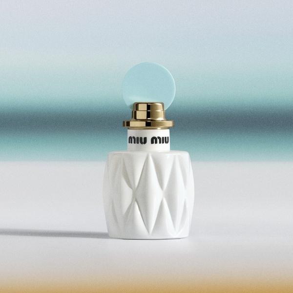 Miu Miu Fleur de Lait Eau de Parfum #5