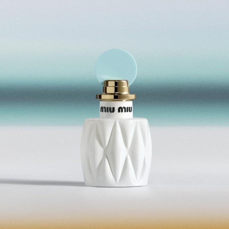 Miu Miu - 0.33 oz Fleur de Lait Eau de Parfum | Ulta Beauty