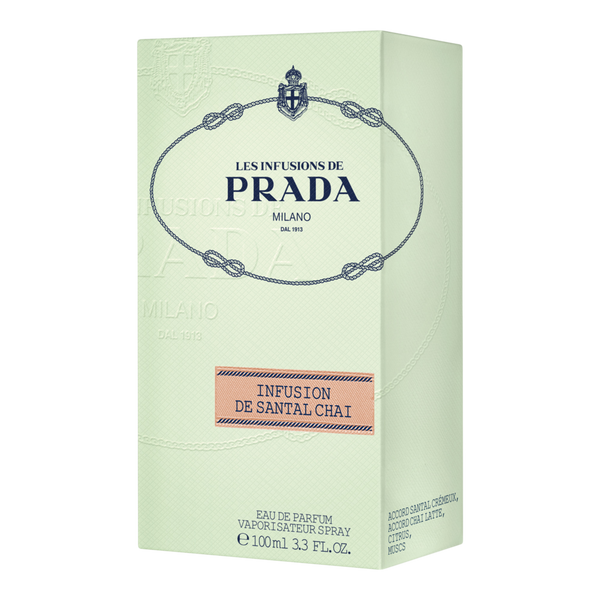 Prada Infusion de Santal Chai Eau de Parfum #2
