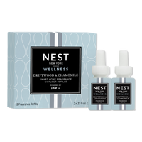 Driftwood & Chamomile PURA Refill Duo