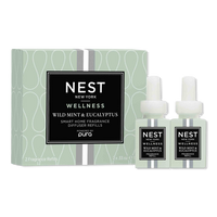 Wild Mint & Eucalyptus PURA Refill Duo