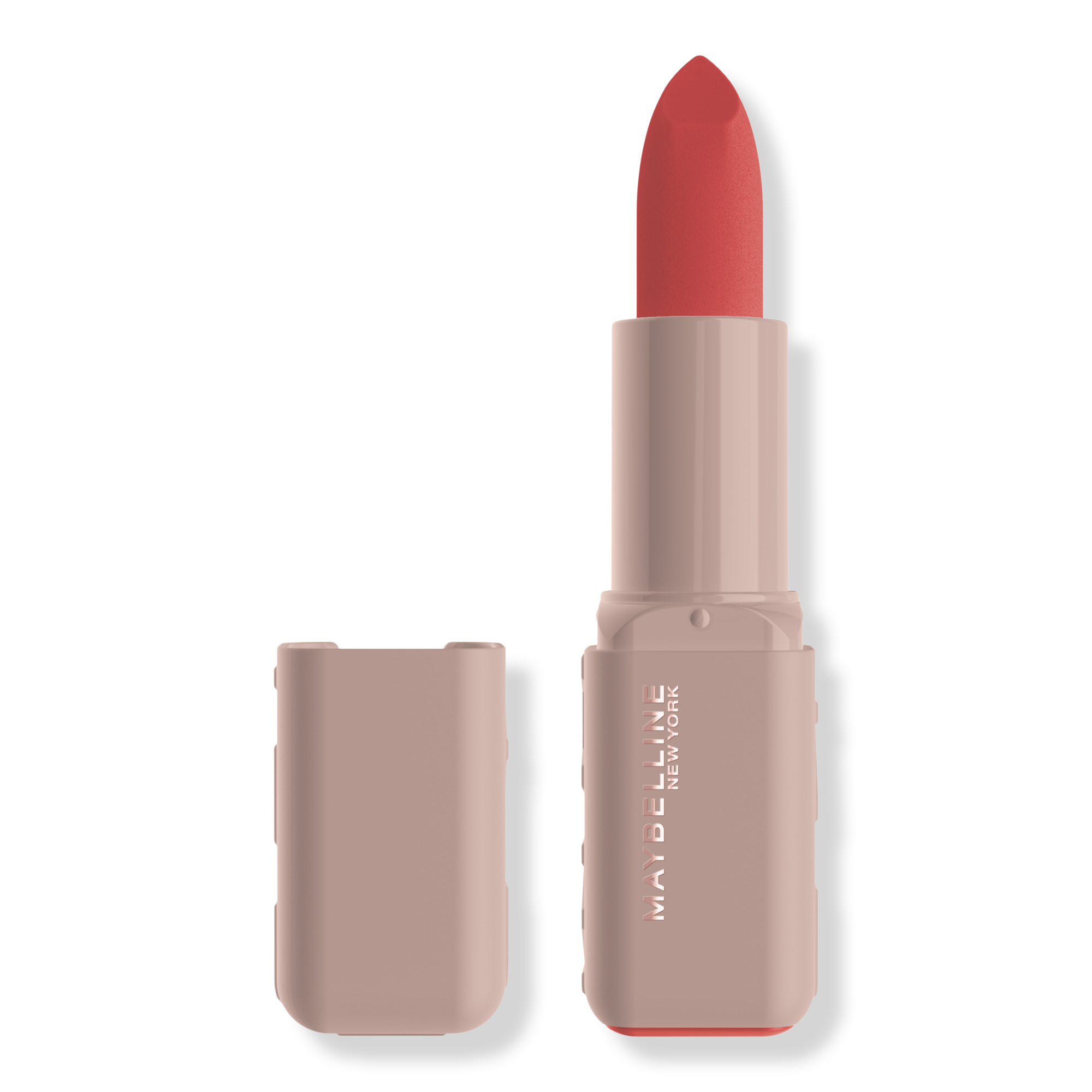 Maybelline Serum Lipstick #1