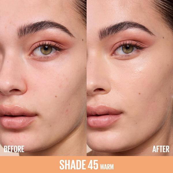 Maybelline Lifter Serum Concealer #3