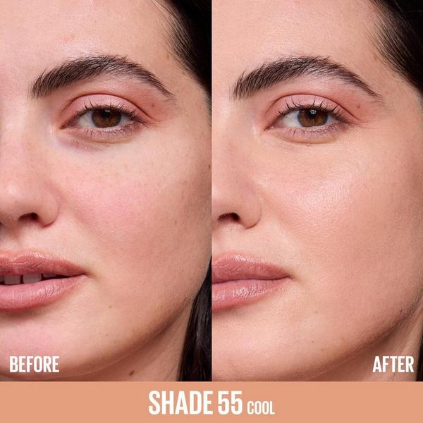 Maybelline Lifter Serum Concealer #3