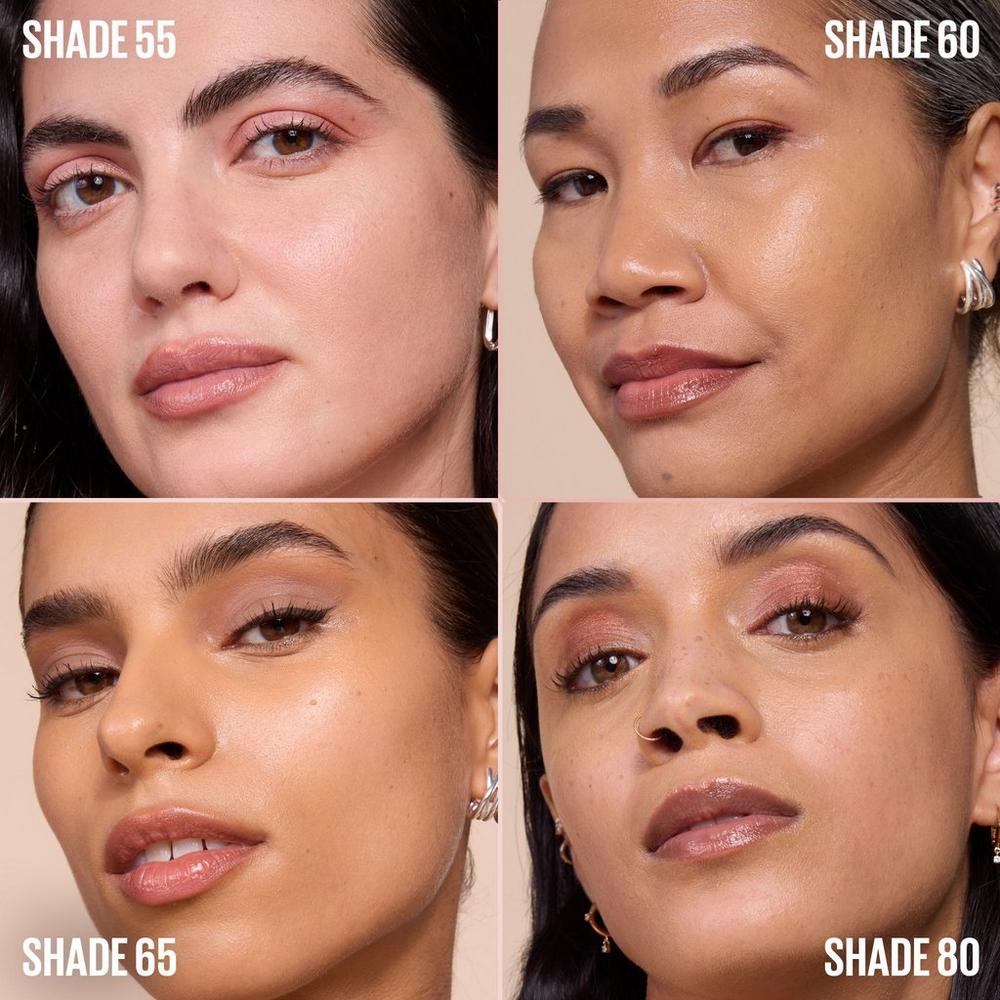 Lifter Serum Concealer - 55