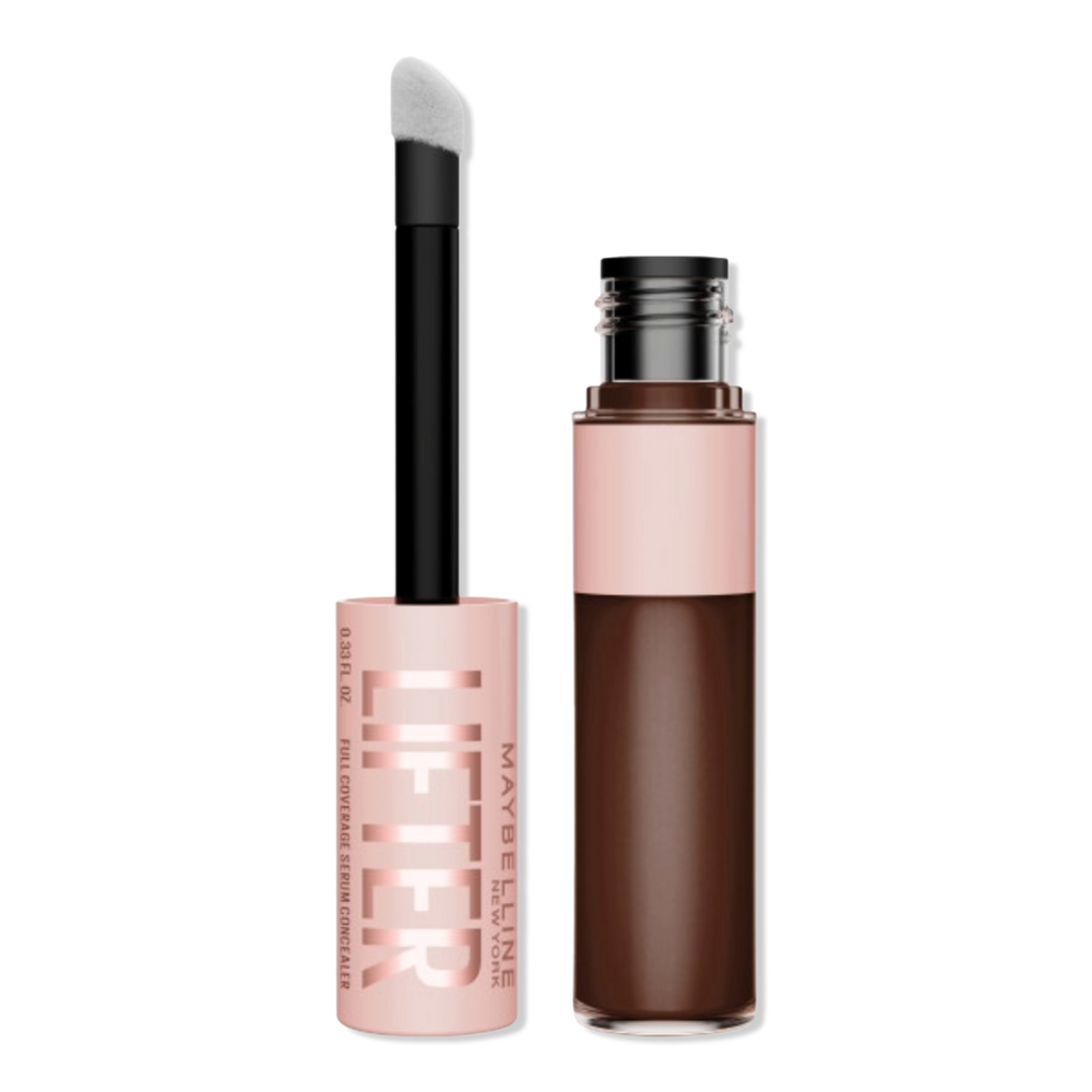Maybelline Lifter Serum Concealer - 120 In Brown