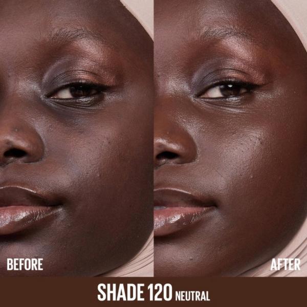 Maybelline Lifter Serum Concealer #3