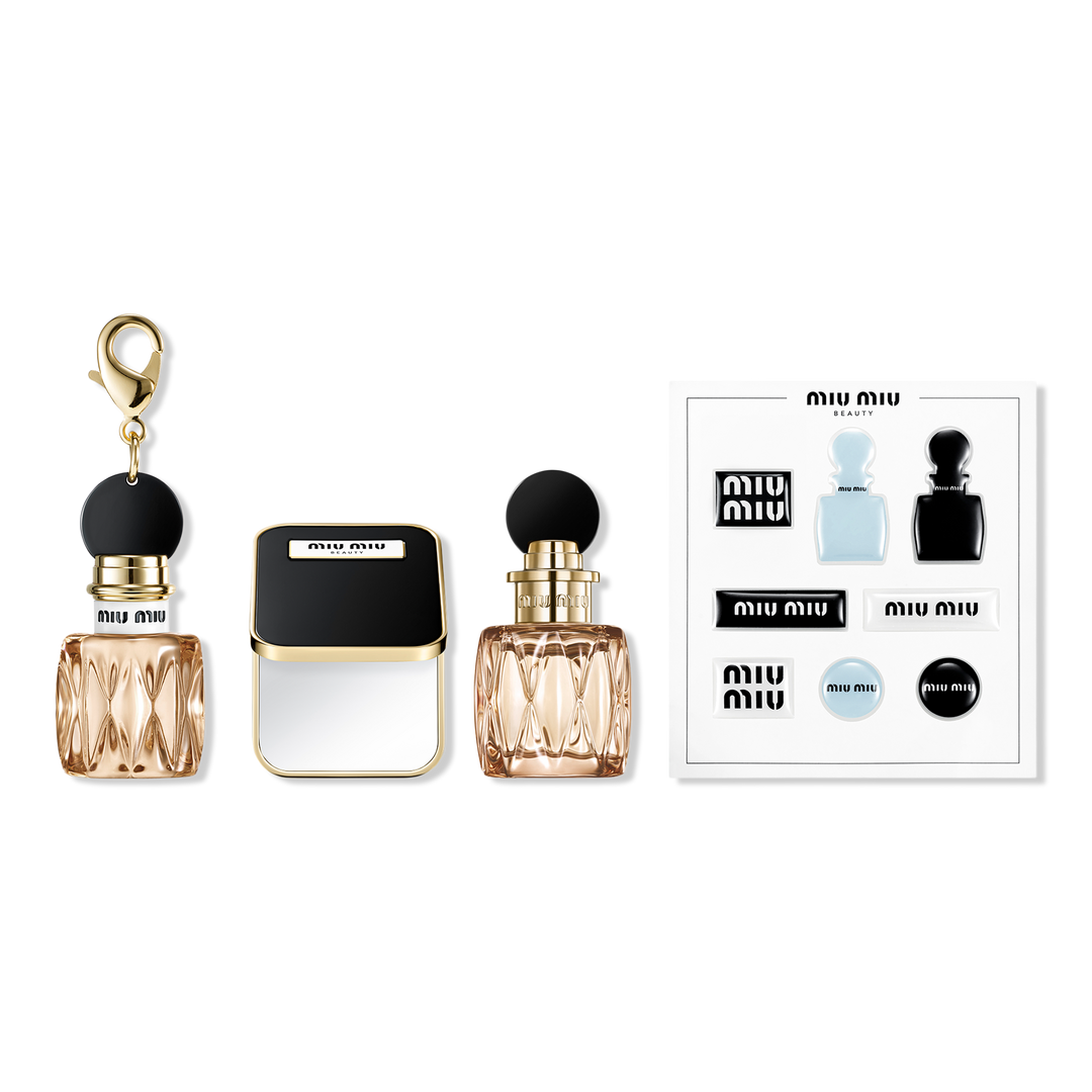 Miu Miu Free Beauty Break 3 Piece Gift with $65 shipped purchase #1