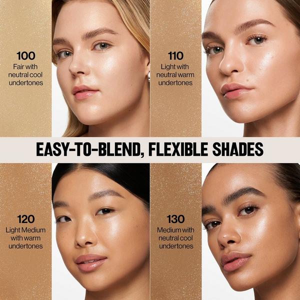 Revlon PhotoReady Lift & Fill Skin Tint #4