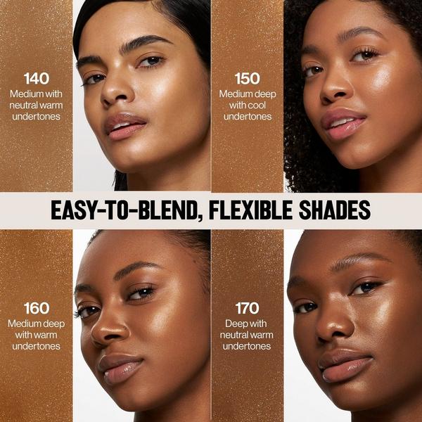 Revlon PhotoReady Lift & Fill Skin Tint #4