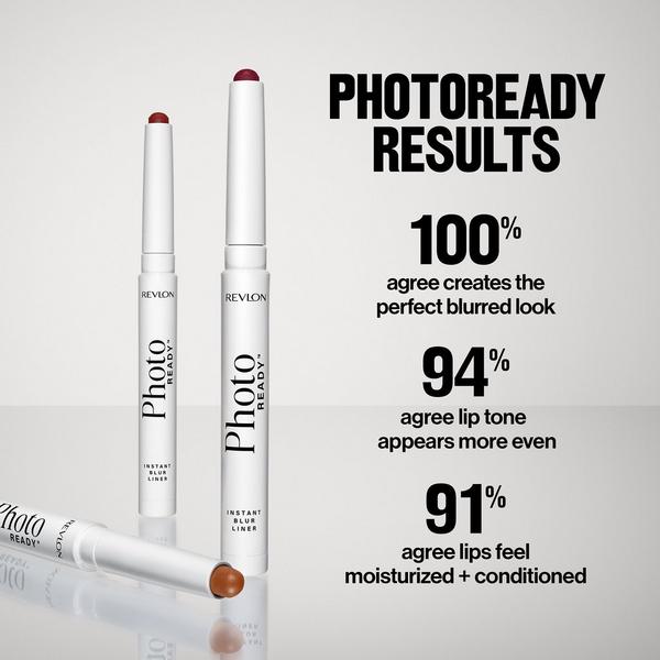 Revlon PhotoReady Blur Lip Liner #8