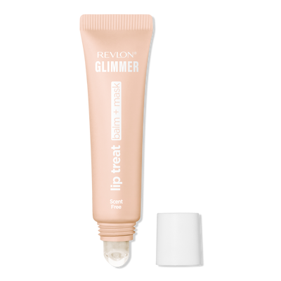 Revlon Glimmer Lip Treat Balm + Mask