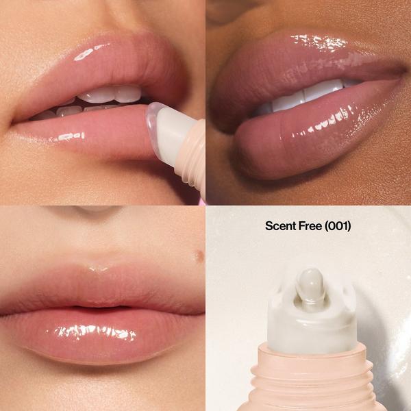 Revlon Glimmer Lip Treat Balm + Mask #3