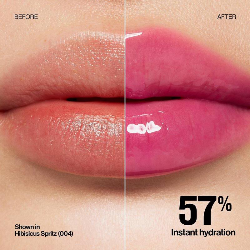 Revlon - 006 Hazelnut Latte Glimmer Lip Treat Balm + Mask | Ulta