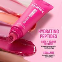 Revlon - 005 Hibiscus Spritz Glimmer Lip Treat Balm + Mask | Ulta