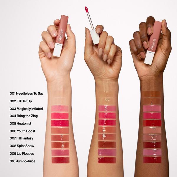 Revlon PhotoReady Instant Plump Serum #5