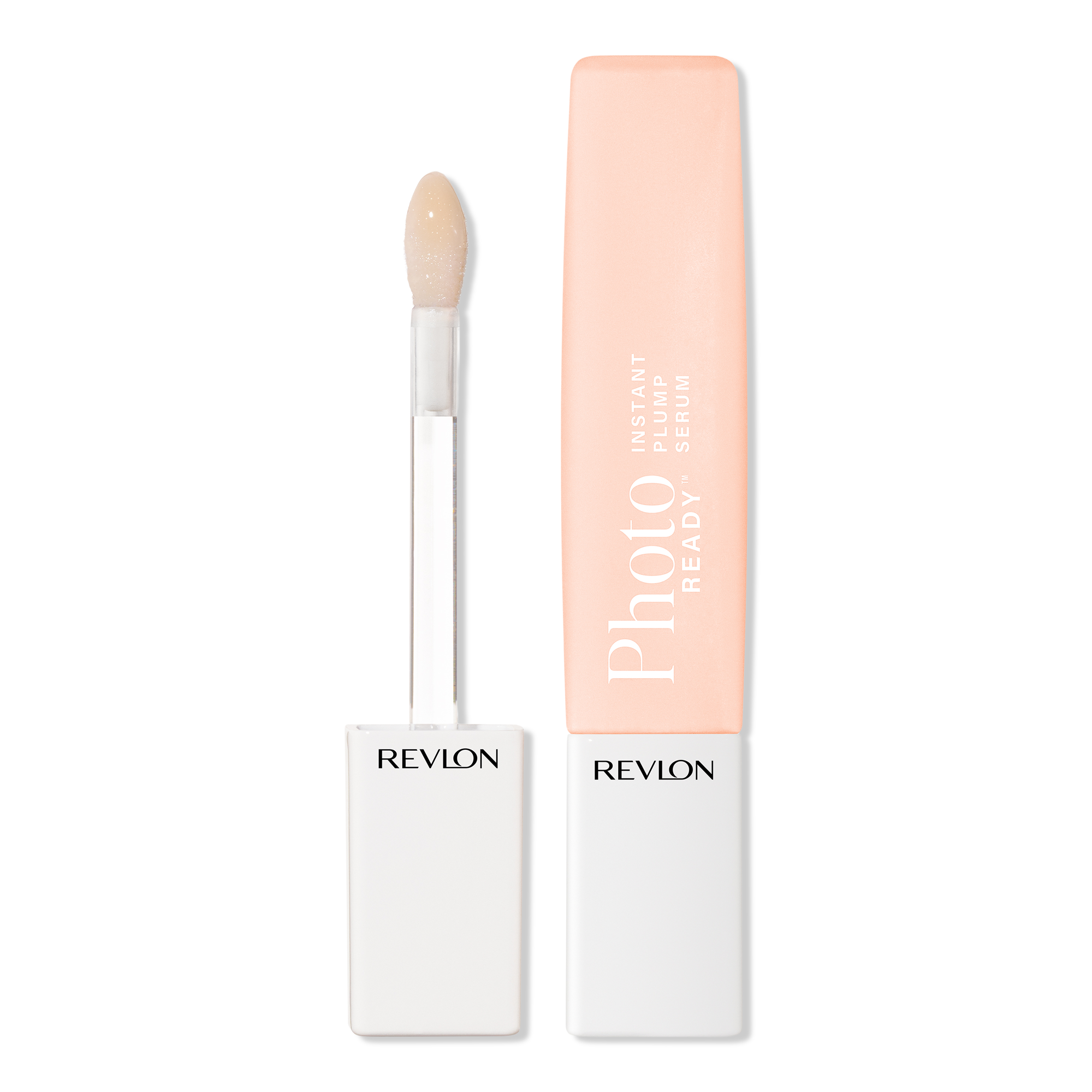 Revlon PhotoReady Instant Plump Serum #1