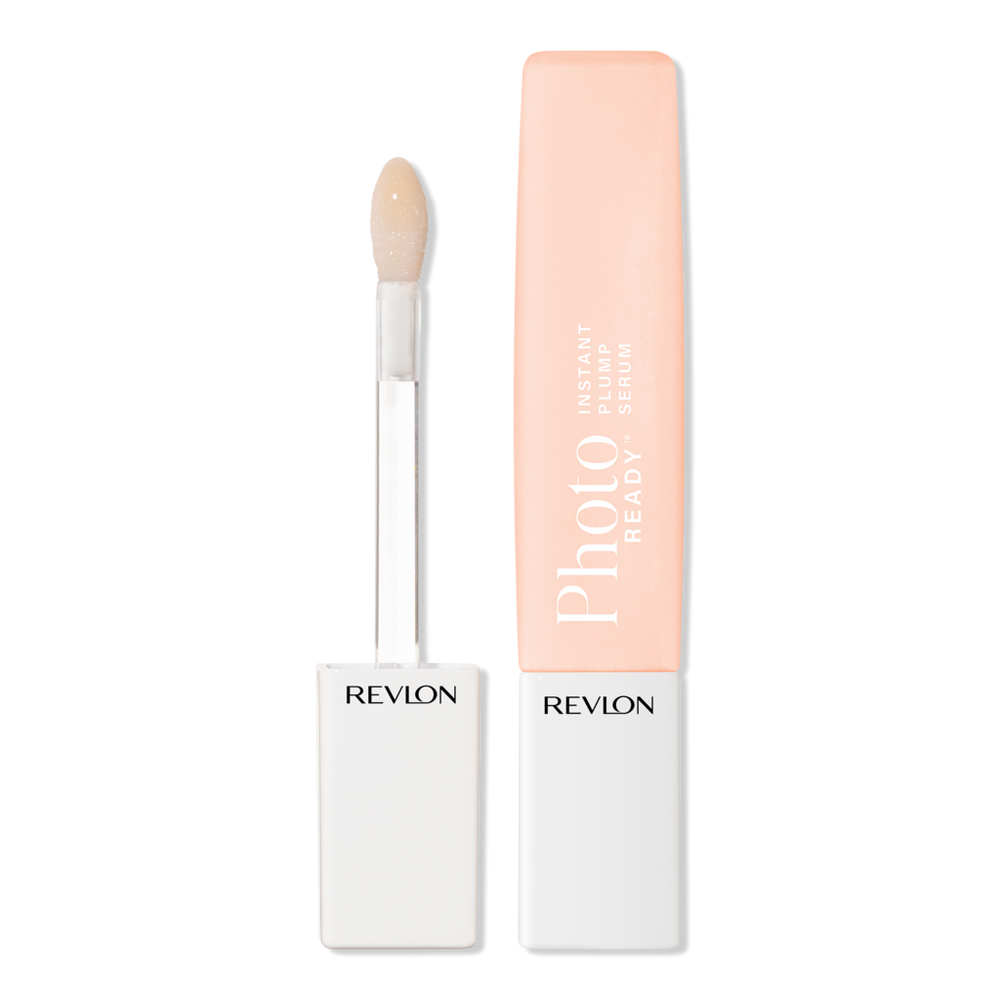 Revlon Photoready Instant Plump Serum - 002 Fill Her Up