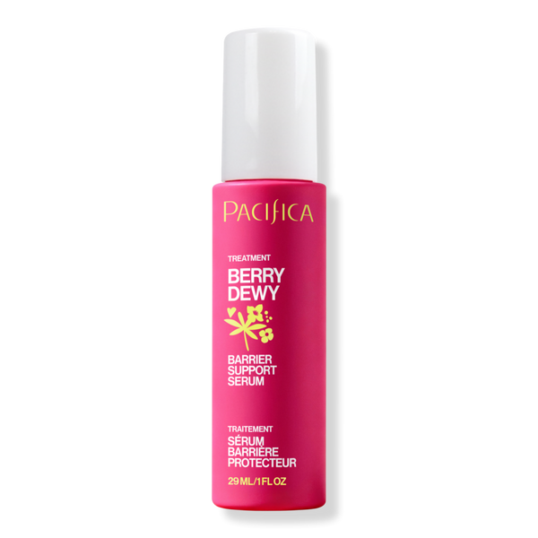 Pacifica Berry Dewy Barrier Support Serum #1