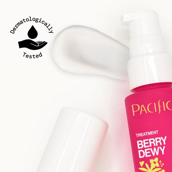 Pacifica Berry Dewy Barrier Support Serum #8