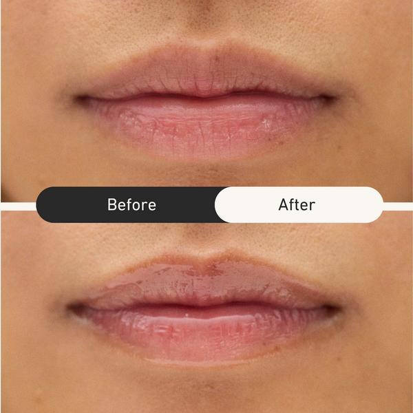 good light Glazed Orbit Lip Oil #4