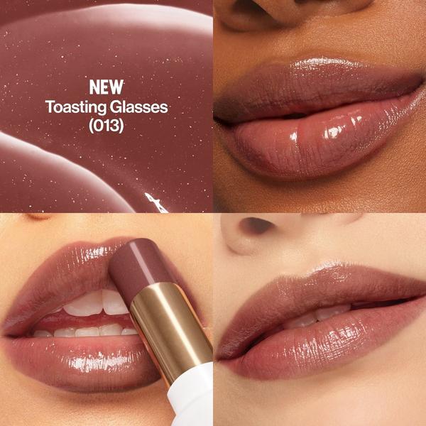 Revlon Super Lustrous Glass Shine Balm #3