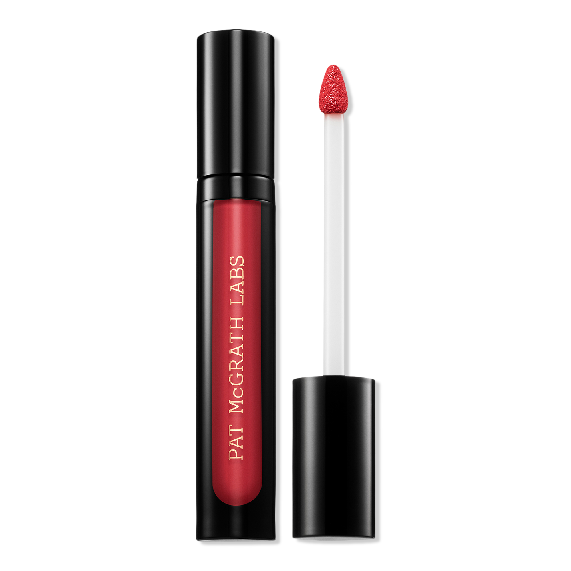 PAT McGRATH LABS LiquiLUST: Legendary Wear Metallic Lipstick #1