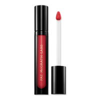 LiquiLUST: Legendary Wear Metallic Lipstick