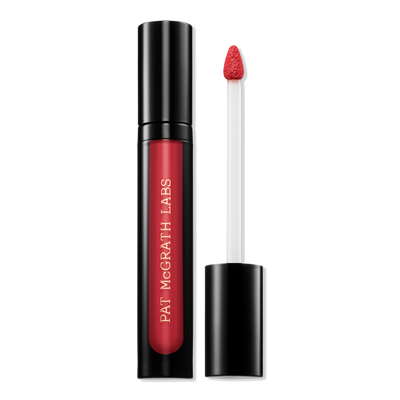 PAT McGRATH LABS LiquiLUST: Legendary Wear Metallic Lipstick
