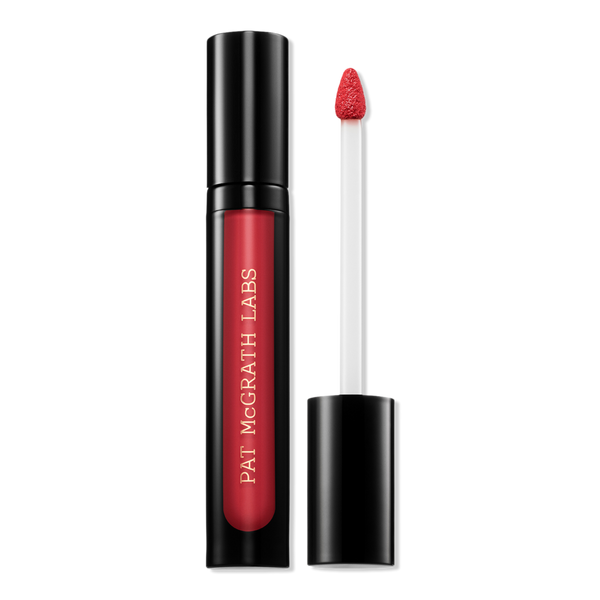 PAT McGRATH LABS LiquiLUST: Legendary Wear Metallic Lipstick #1